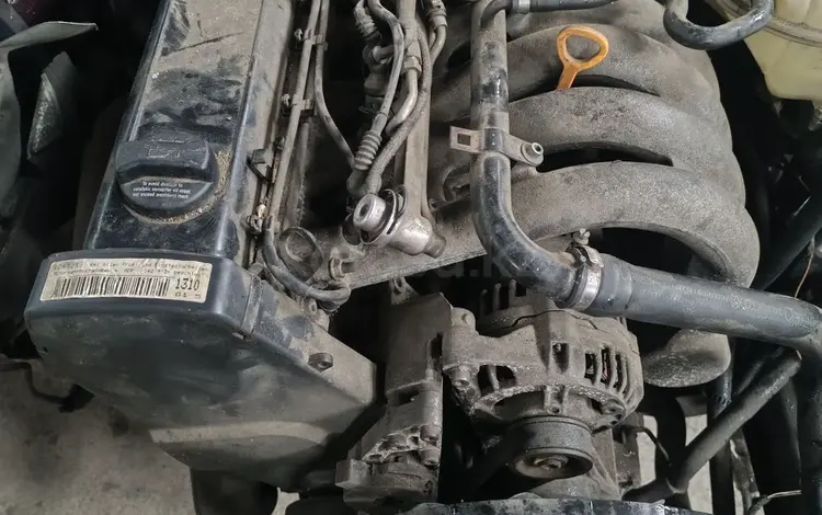 Двигатель ADP на Volkswagen audi за 370 000 тг. в Шымкент