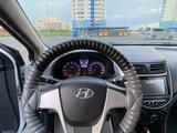 Hyundai Accent 2014 годаүшін4 300 000 тг. в Усть-Каменогорск – фото 4