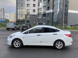 Hyundai Accent 2014 года за 4 300 000 тг. в Усть-Каменогорск – фото 3