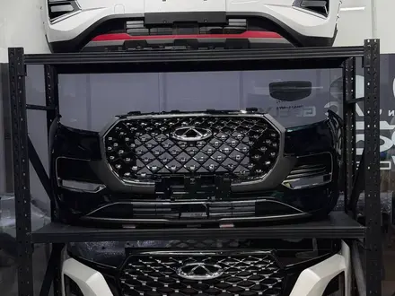 Кузовные запчасти на авто из Китая за 65 000 тг. в Караганда
