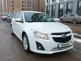 Chevrolet Cruze 2014 года за 4 800 000 тг. в Астана – фото 5