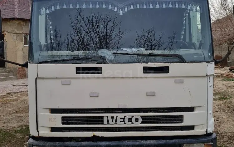 IVECO  EuroCargo 1993 годаүшін3 050 000 тг. в Тараз