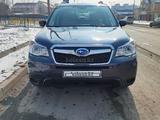 Subaru Forester 2014 года за 8 000 000 тг. в Алматы – фото 3