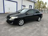 Toyota Corolla 2012 года за 5 700 000 тг. в Актобе