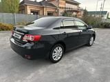 Toyota Corolla 2012 года за 5 700 000 тг. в Актобе – фото 4