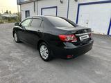 Toyota Corolla 2012 года за 5 700 000 тг. в Актобе – фото 5