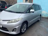 Toyota Estima 2010 года за 8 500 000 тг. в Алматы – фото 2