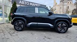 BYD FangChengBao Titanium 3 2025 годаүшін13 500 000 тг. в Алматы – фото 4