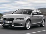 Audi A4 2010 года за 1 000 000 тг. в Кызылорда