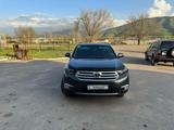 Toyota Highlander 2013 года за 13 500 000 тг. в Алматы – фото 2