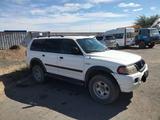 Mitsubishi Montero Sport 2002 годаүшін5 500 000 тг. в Сатпаев – фото 2