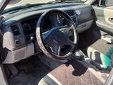 Mitsubishi Montero Sport 2002 года за 5 500 000 тг. в Сатпаев – фото 5