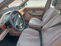 Audi 100 1990 года за 1 000 000 тг. в Алматы – фото 8