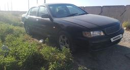 Nissan Cefiro 1996 годаүшін1 300 000 тг. в Алматы
