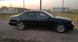Nissan Cefiro 1996 годаүшін1 300 000 тг. в Алматы – фото 4