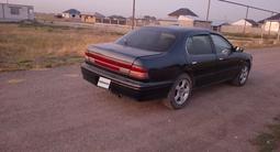 Nissan Cefiro 1996 годаүшін1 300 000 тг. в Алматы – фото 5