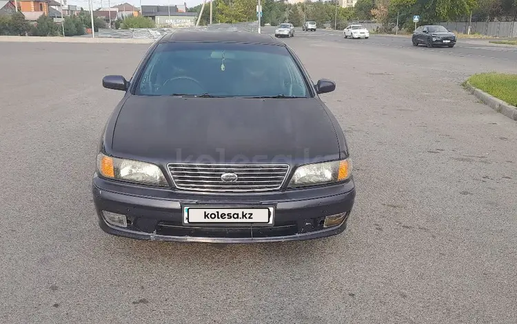 Nissan Cefiro 1997 годаfor2 200 000 тг. в Талдыкорган