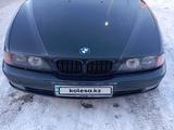 BMW 523 1997 года за 2 800 000 тг. в Балхаш