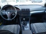 BMW 523 1997 года за 2 800 000 тг. в Балхаш – фото 3