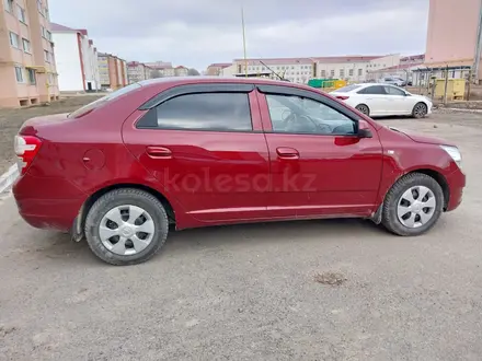 Chevrolet Cobalt 2021 года за 5 700 000 тг. в Уральск