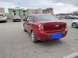 Chevrolet Cobalt 2021 годаүшін5 700 000 тг. в Уральск – фото 4