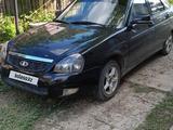 ВАЗ (Lada) Priora 2172 2012 годаүшін1 900 000 тг. в Уральск – фото 2