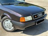 Audi 80 1993 года за 2 590 000 тг. в Караганда – фото 2