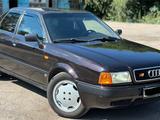 Audi 80 1993 годаүшін2 590 000 тг. в Караганда