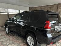 Toyota Land Cruiser Prado 2019 года за 23 500 000 тг. в Алматы