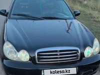 Hyundai Sonata 2003 года за 2 000 000 тг. в Алматы