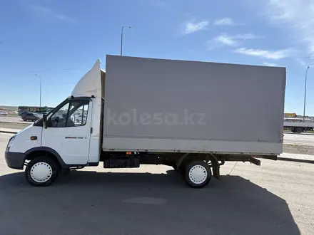 ГАЗ ГАЗель 2014 года за 5 490 000 тг. в Караганда – фото 2
