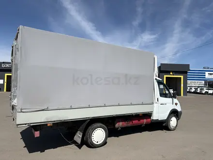 ГАЗ ГАЗель 2014 года за 5 490 000 тг. в Караганда – фото 6