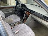 Mercedes-Benz E 230 1992 годаfor2 000 000 тг. в Туркестан – фото 5