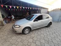 Chevrolet Lacetti 2008 годаүшін1 750 000 тг. в Алматы