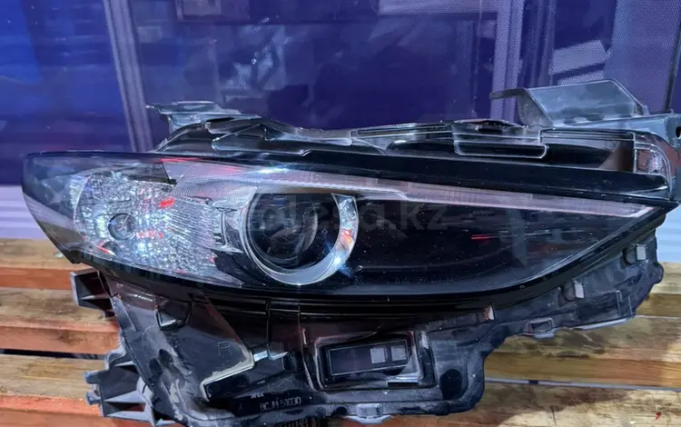 Фра Мазда CX-30 за 350 000 тг. в Караганда