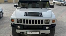 Hummer H2 2008 года за 20 000 000 тг. в Актау