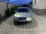 Subaru Outback 2006 года за 6 500 000 тг. в Алматы – фото 4