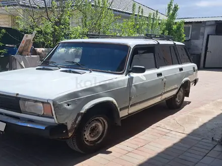 ВАЗ (Lada) 2104 1991 года за 650 000 тг. в Алматы