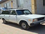 ВАЗ (Lada) 2104 1991 годаүшін650 000 тг. в Алматы – фото 4
