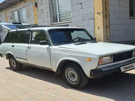 ВАЗ (Lada) 2104 1991 года за 650 000 тг. в Алматы – фото 4
