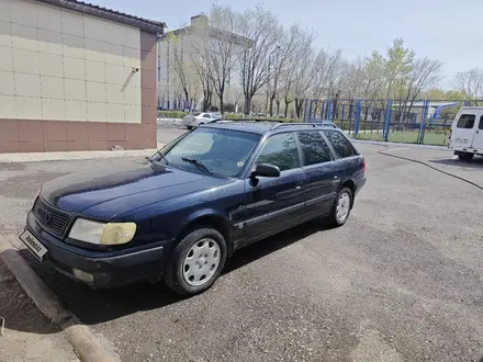 Audi 100 1992 года за 1 999 999 тг. в Караганда