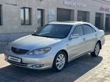 Toyota Camry 2003 года за 5 200 000 тг. в Туркестан – фото 3