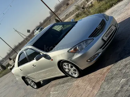 Toyota Camry 2003 года за 5 200 000 тг. в Туркестан