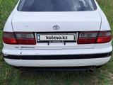 Toyota Corona 1994 года за 1 200 000 тг. в Усть-Каменогорск – фото 4