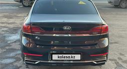 Kia K7 2019 года за 9 500 000 тг. в Астана – фото 4