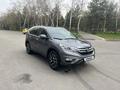 Honda CR-V 2016 года за 13 100 000 тг. в Алматы – фото 11