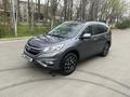 Honda CR-V 2016 года за 12 000 000 тг. в Алматы – фото 13