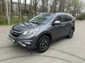 Honda CR-V 2016 года за 13 100 000 тг. в Алматы – фото 4