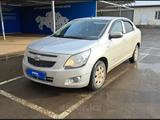 Chevrolet Cobalt 2023 года за 6 300 000 тг. в Петропавловск