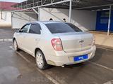 Chevrolet Cobalt 2023 года за 6 300 000 тг. в Петропавловск – фото 4